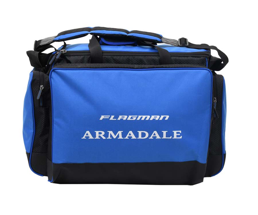 Сумка для снастей Flagman New Armadale Match Bag 68х48х40см