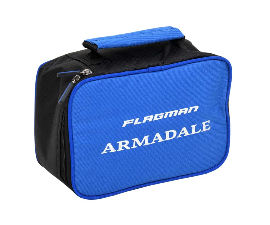 Сумка-чехол Flagman Armadale Reel Case 2 sec