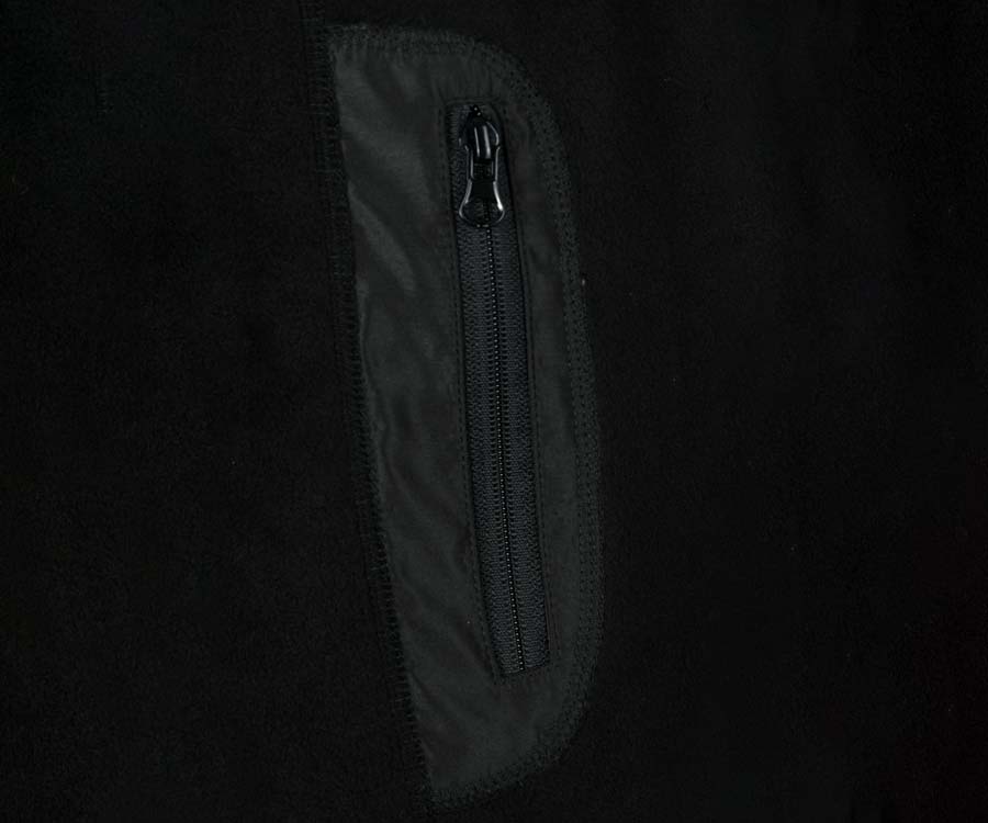 Куртка Azura Polare 200 Black XXL