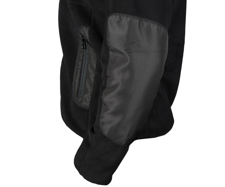 Куртка Azura Polare 200 Black S