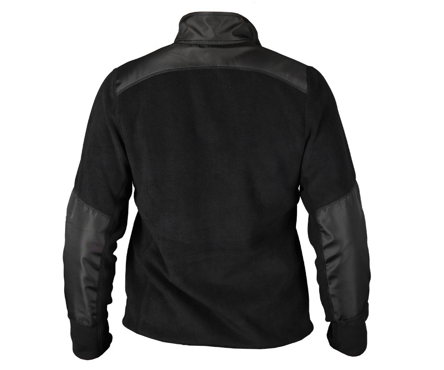 Куртка Azura Polare 200 Black XXXL