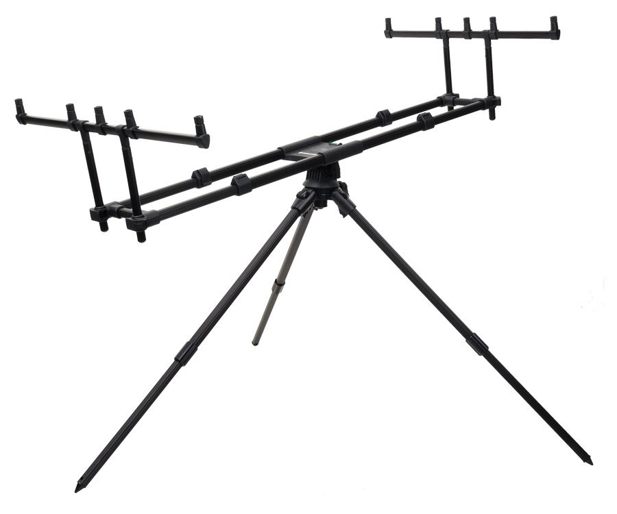 Род-под Carp Pro Escol Rod Pod For 3-4 Rods 3 legs