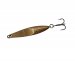 Блеcна Acoustic Baits Cathy 3.5см 2г Латунь