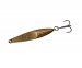 Блеcна Acoustic Baits Cathy MAX 4см 4г Латунь