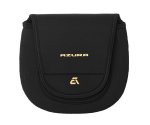 Чохол Azura Neoprene Reel Bag Black XL