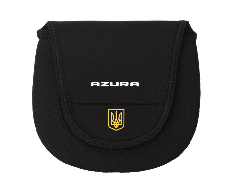 Чехол Azura Neoprene Reel Bag Ukraine L