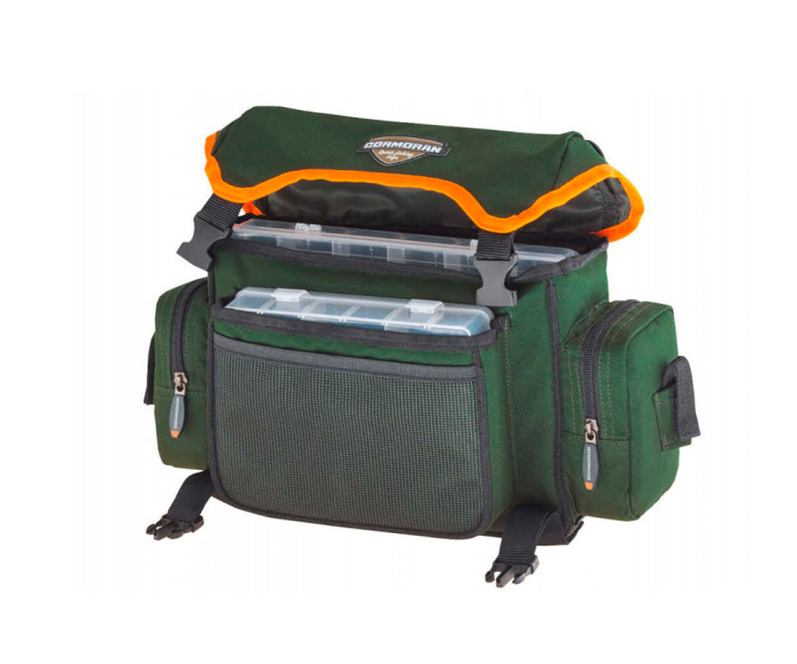 Сумка Cormoran Lure Bag Model 5002