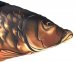 Подушка-игрушка Flagman Рыба "Карп" 64x30см