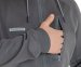 Куртка Fahrenheit Hardface Full ZIP Hoody grey M/R