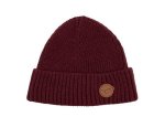 Шапка Korda Trawler Beanie Burgundy