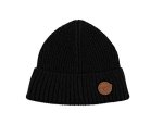 Шапка Korda Trawler Beanie Black