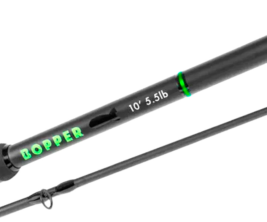 Карповое удилище Korum Bopper Bait Up Rod 10ft/3,0м 5,5lb