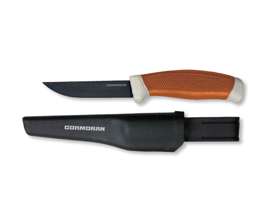 Ніж Cormoran Filleting Knife Model 002 10см