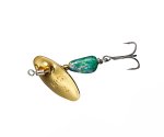 Блешня Smith AR-S Trout Model Shell 2.1г #03 S/ACH