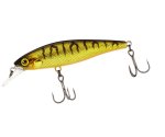 Воблер Jackall Squad Minnow 95SP 95мм 14г HL Shinning Tiger