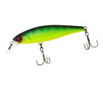 Воблер Jackall Squad Minnow 95SP 95мм 14г Mat Tiger