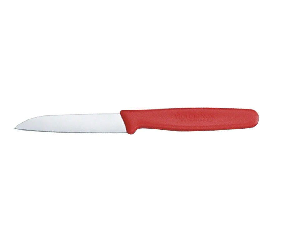 Ніж Victorinox Red 5.0401