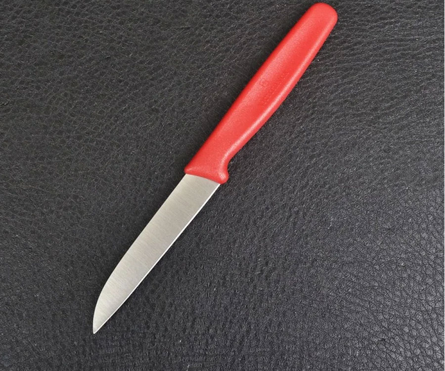 Ніж Victorinox Red 5.0401