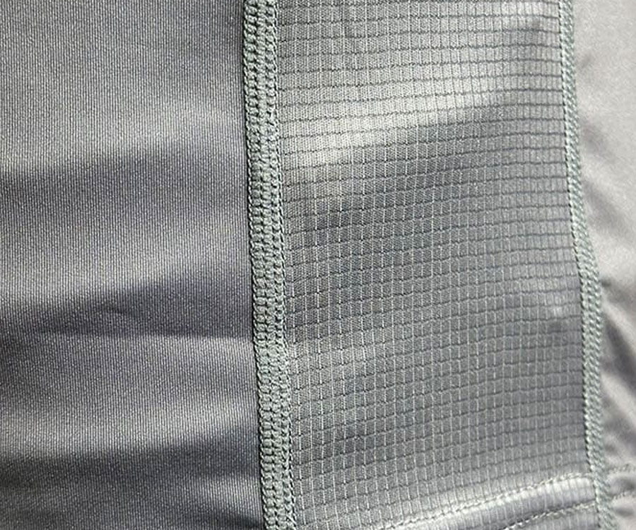 Джерси Veduta UPF50+ Graphite мужская XL
