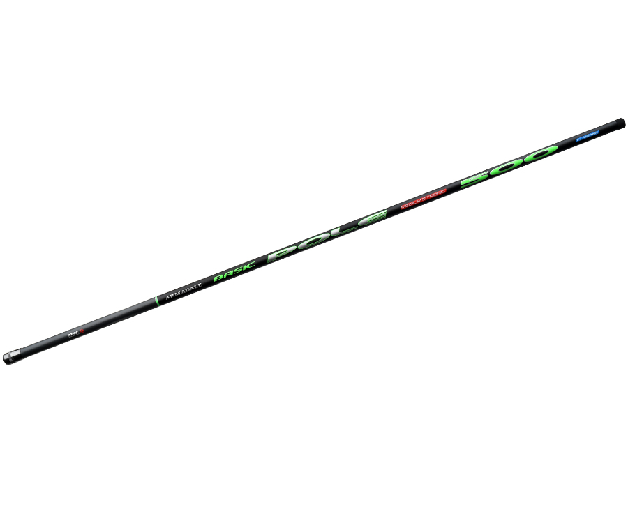 Маховое удилище Flagman Armadale Basic Pole Medium Strong 5м