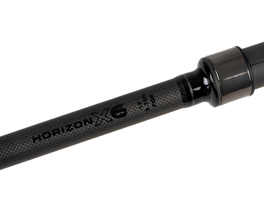 Коропове вудлище FOX Horizon X6 Full shrink 13ft 3.9м 3.75lb