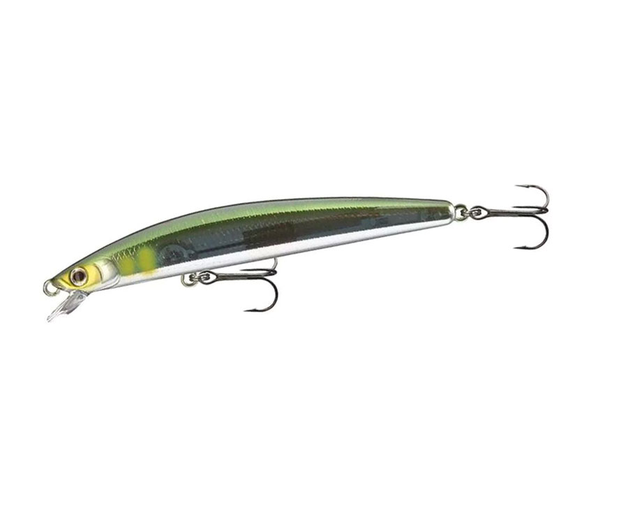 Воблер Daiwa TN Minnow 120SP 12cм AYU