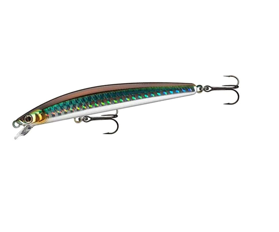 Воблер Daiwa TN Minnow 120SP 12cм KBNG