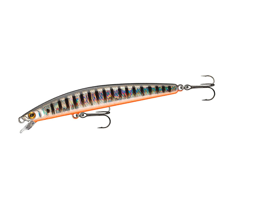 Воблер Daiwa TN Minnow 95SP 9.5cм A-ZEB