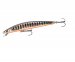 Воблер Daiwa TN Minnow 120SP 12cм A-ZEB