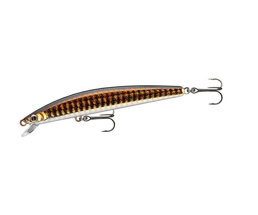 Воблер Daiwa TN Minnow 95SP 9.5cм GOL