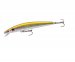 Воблер Daiwa TN Minnow 95SP 9.5cм GSH