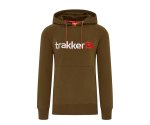 Толстовка Trakker CR Logo Hoody S