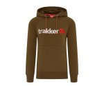 Толстовка Trakker CR Logo Hoody L