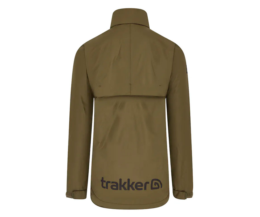 Куртка Trakker CR Downpour Jacket XXL