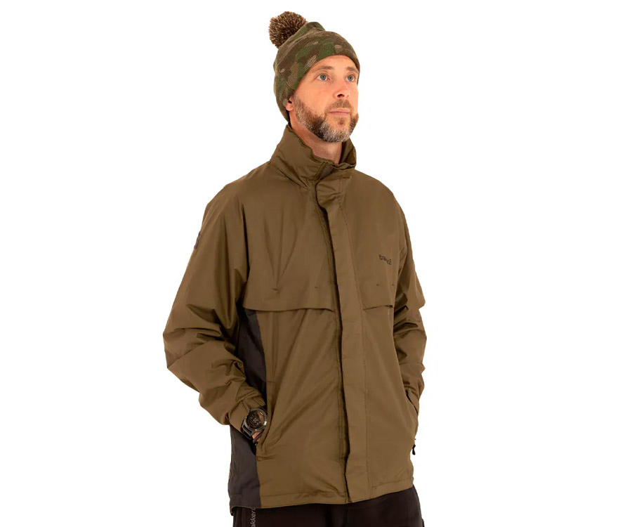 Куртка Trakker CR Downpour Jacket XL
