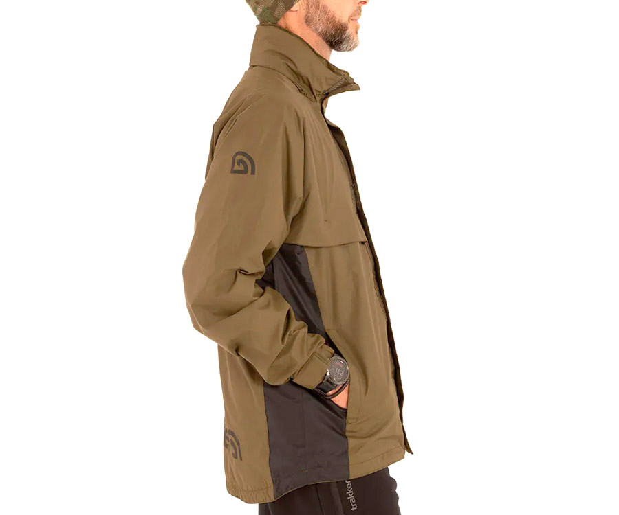 Куртка Trakker CR Downpour Jacket XXXL