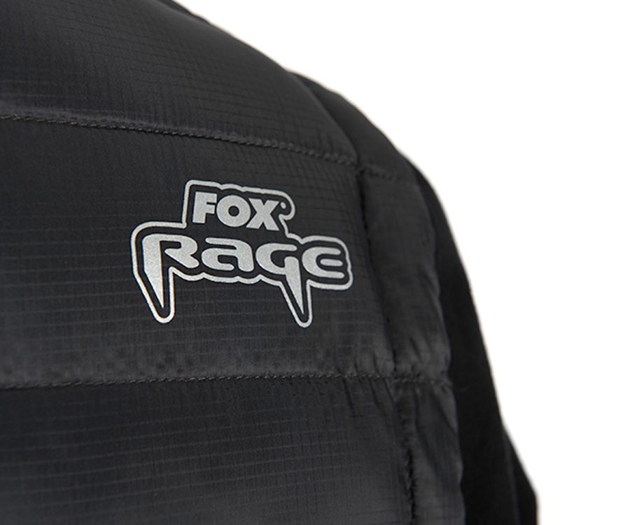 Жилет FOX Rage Heated Gilet XL