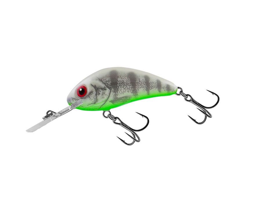 Воблер Salmo Rattlin' Hornet 5.5см Ghost Perch