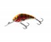 Воблер Salmo Rattlin' Hornet 5.5см Holo Red Perch