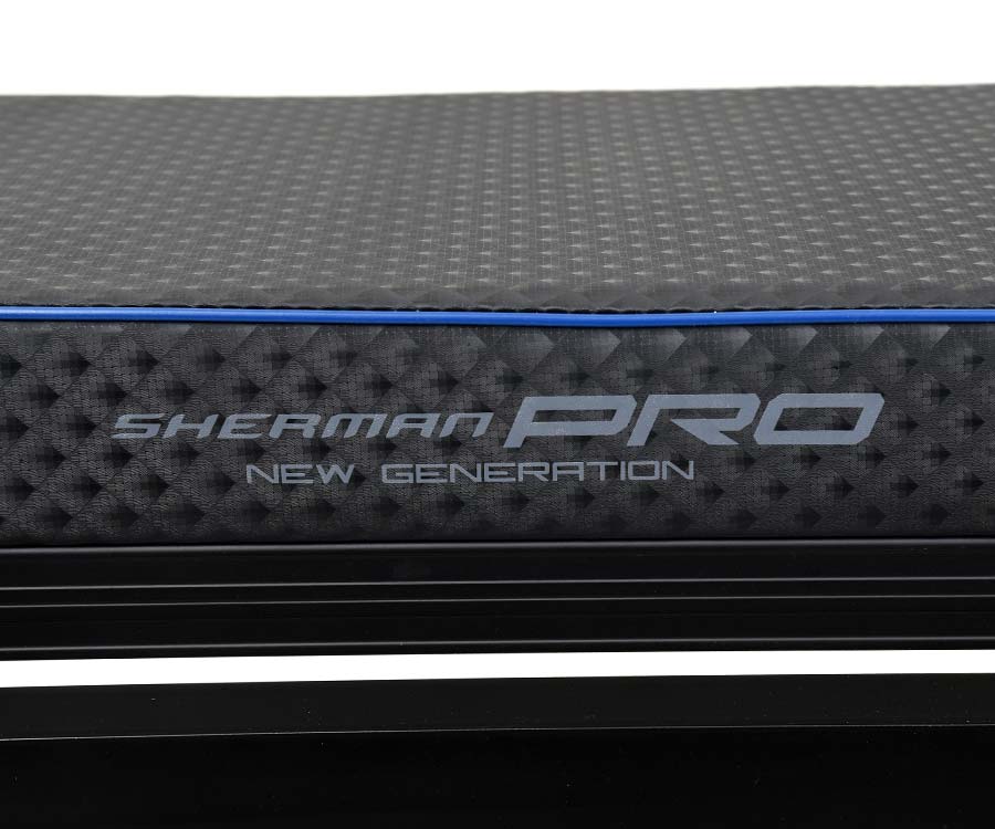 Платформа Flagman Sherman Pro New Generation Small Seatbox Legs Ø36мм