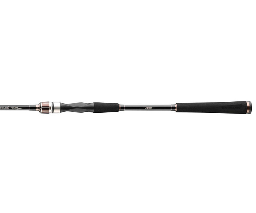 Спиннинговое удилище Daiwa 24 Exceler Jigger 3.05м 5-25г