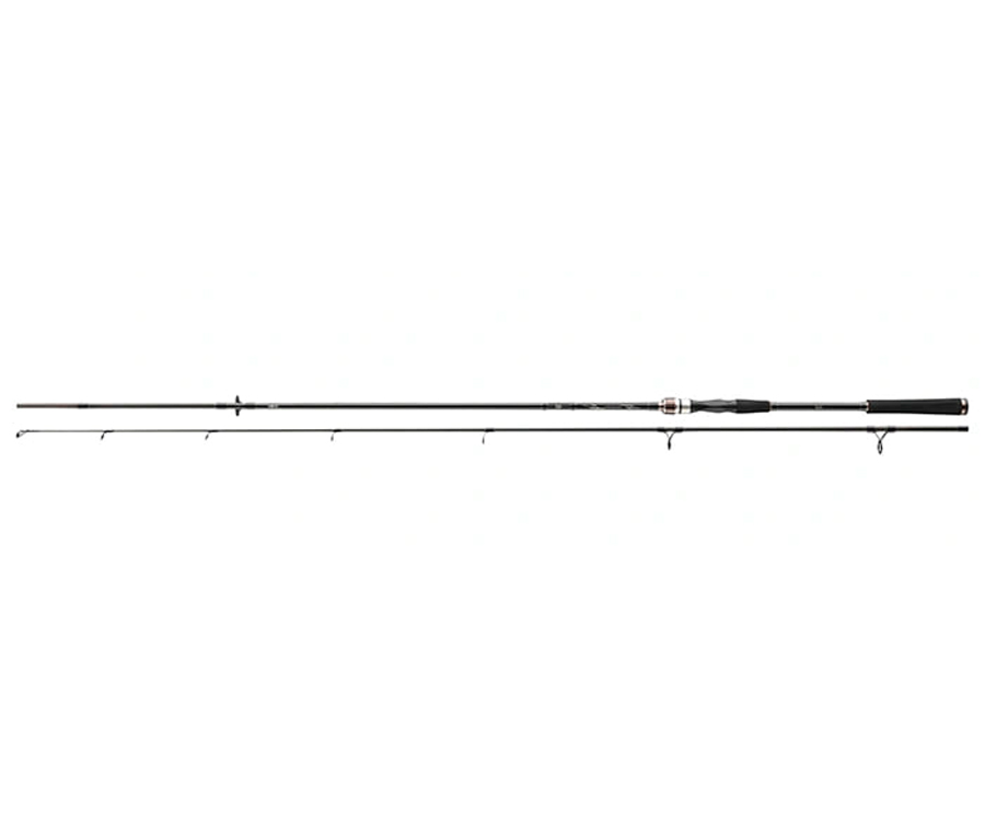 Спінінгове вудлище Daiwa 24 Exceler Spin 2.7м 10-40г