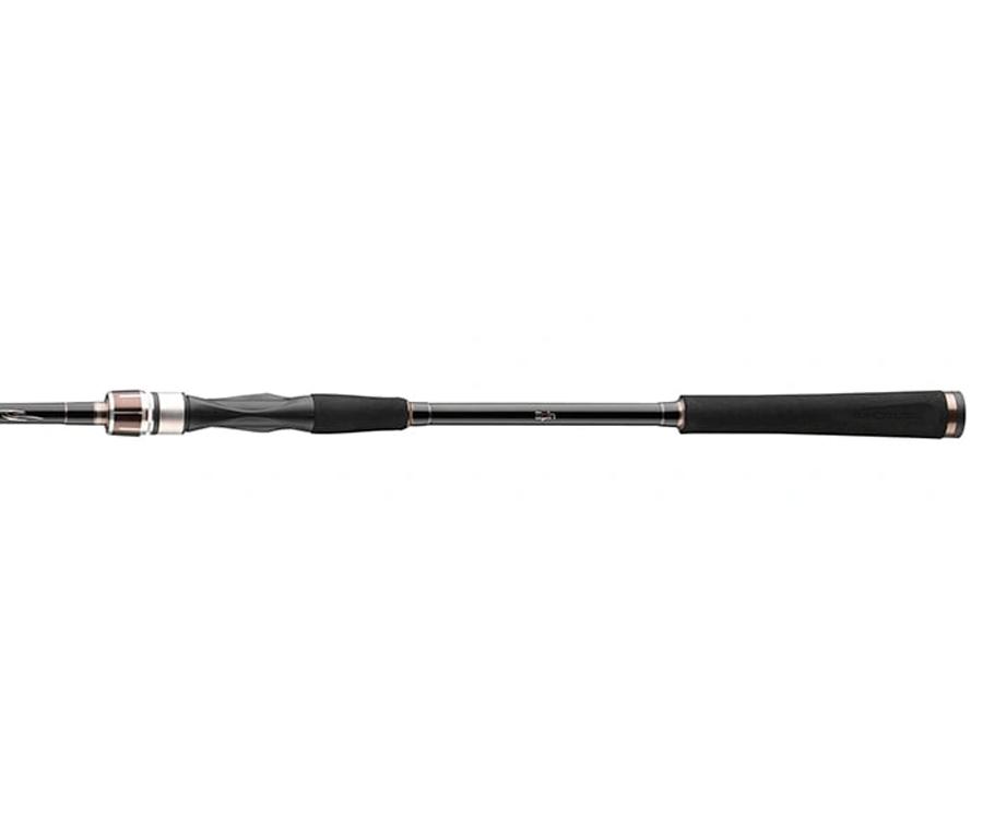 Спінінгове вудлище Daiwa 24 Exceler Spin 2.7м 10-40г