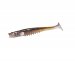 Віброхвіст Crazy Fish Nano minnow 2.8" #3d кальмар