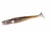 Виброхвост Crazy Fish Nano minnow 3.5" #3d кальмар