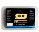Спод микс Crazy Carp Method & Stick Mix Tiger Nut