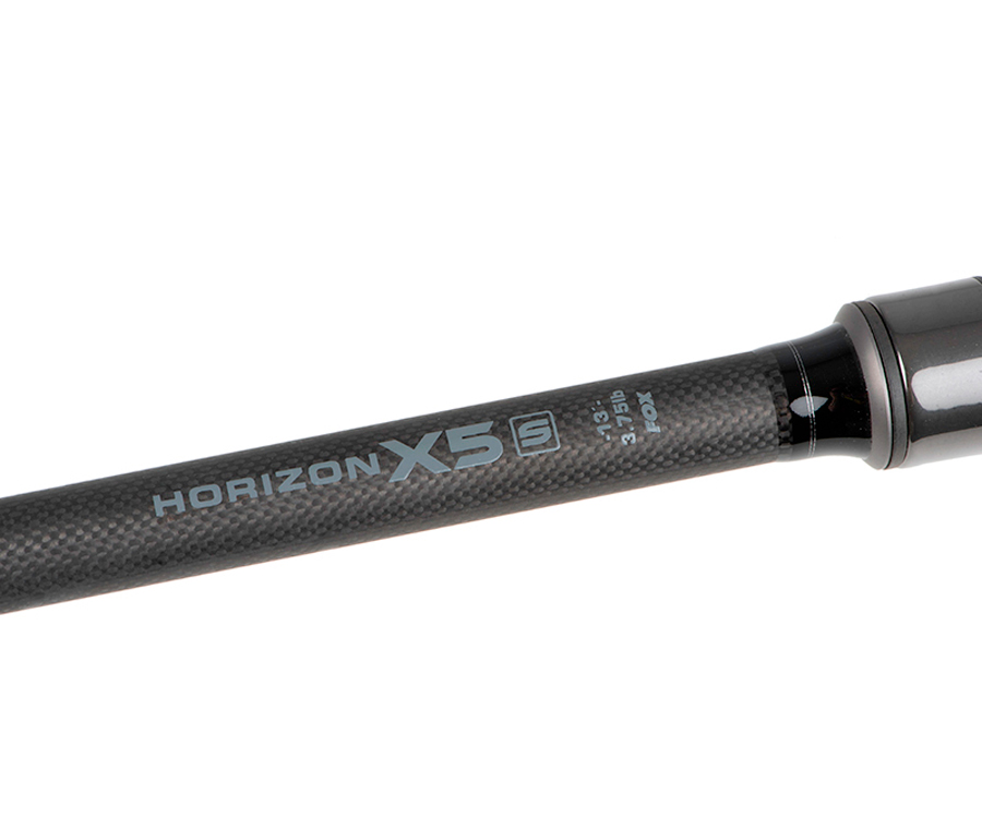 Карповое удилище Fox Horizon X5-S Spod/Marker Full shrink 13ft 3.9м