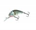 Воблер Salmo Hornet SNK 4см Hоlographic Grey Shiner