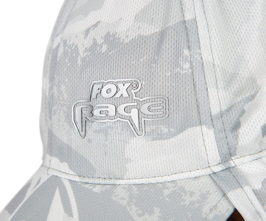 Кепка Fox Rage Light Camo Sun Hat