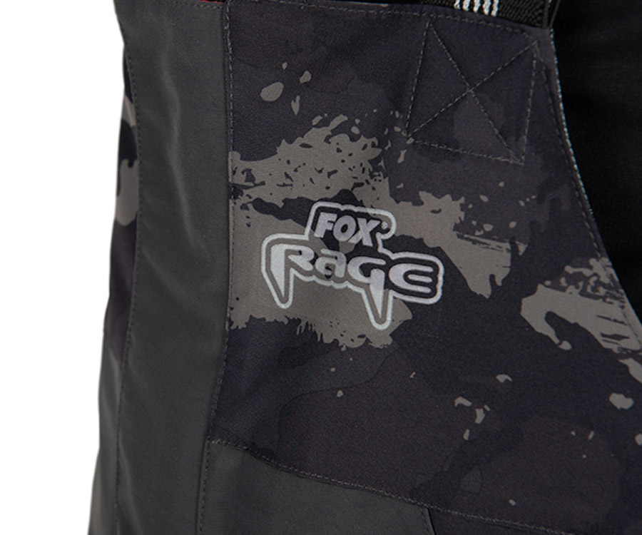Комбінезон Fox Rage RS Triple-Layer Salopettess S